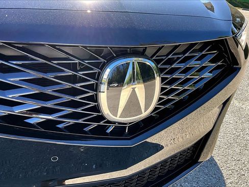 New 2026 Acura MDX A-Spec image 15