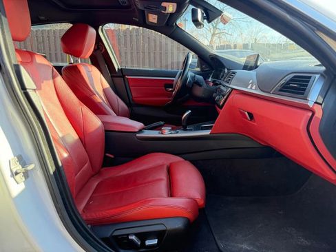 Used 2019 BMW 430i Gran Coupe xDrive w/ Convenience Package AWD/4WD image 27