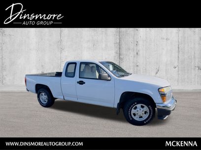 Used 2006 Chevrolet Colorado LT