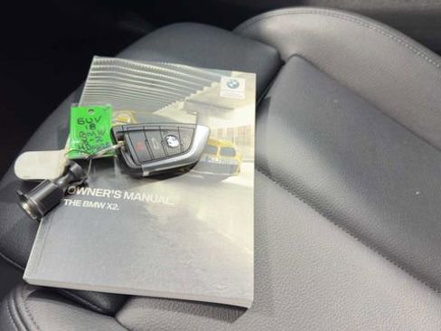 Used 2018 BMW X2 sDrive28i w/ Convenience Package image 27