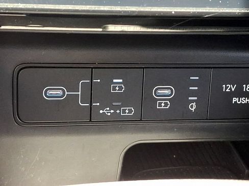 Used 2025 Hyundai Tucson SEL FWD image 26
