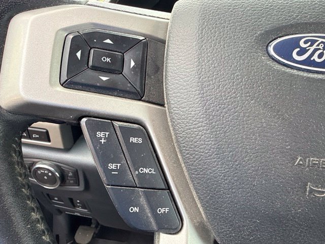 Used 2022 Ford F350 Lariat w/ Lariat Ultimate Package AWD/4WD image 22