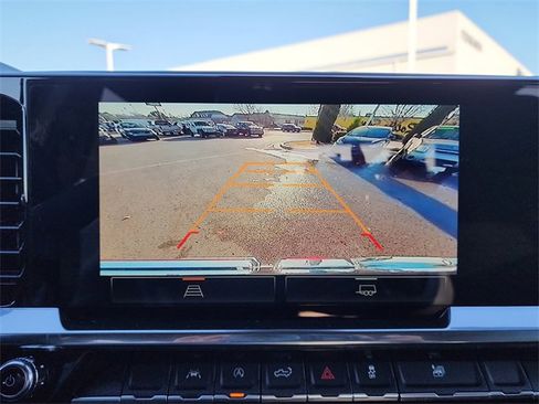 New 2026 GMC Sierra 1500 Elevation image 22