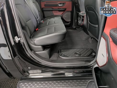 Used 2025 RAM 1500 Rebel w/ Rebel Level 2 Equipment Group AWD/4WD image 27