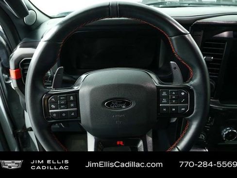Used 2024 Ford F150 Raptor w/ Equipment Group 803A Raptor R image 10