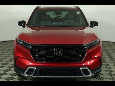 Used 2024 Honda CR-V Sport Touring image 15