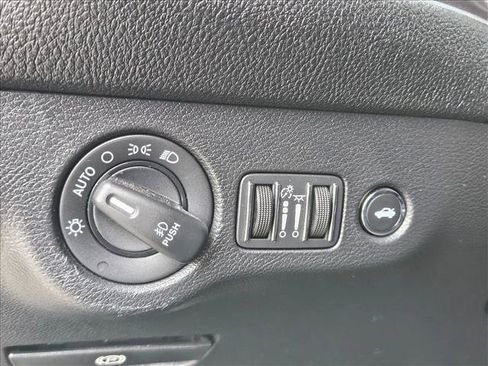 Used 2021 Dodge Challenger R/T Scat Pack w/ T/A Package RWD image 23