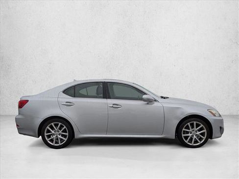 Used 2012 Lexus IS 250 image 4
