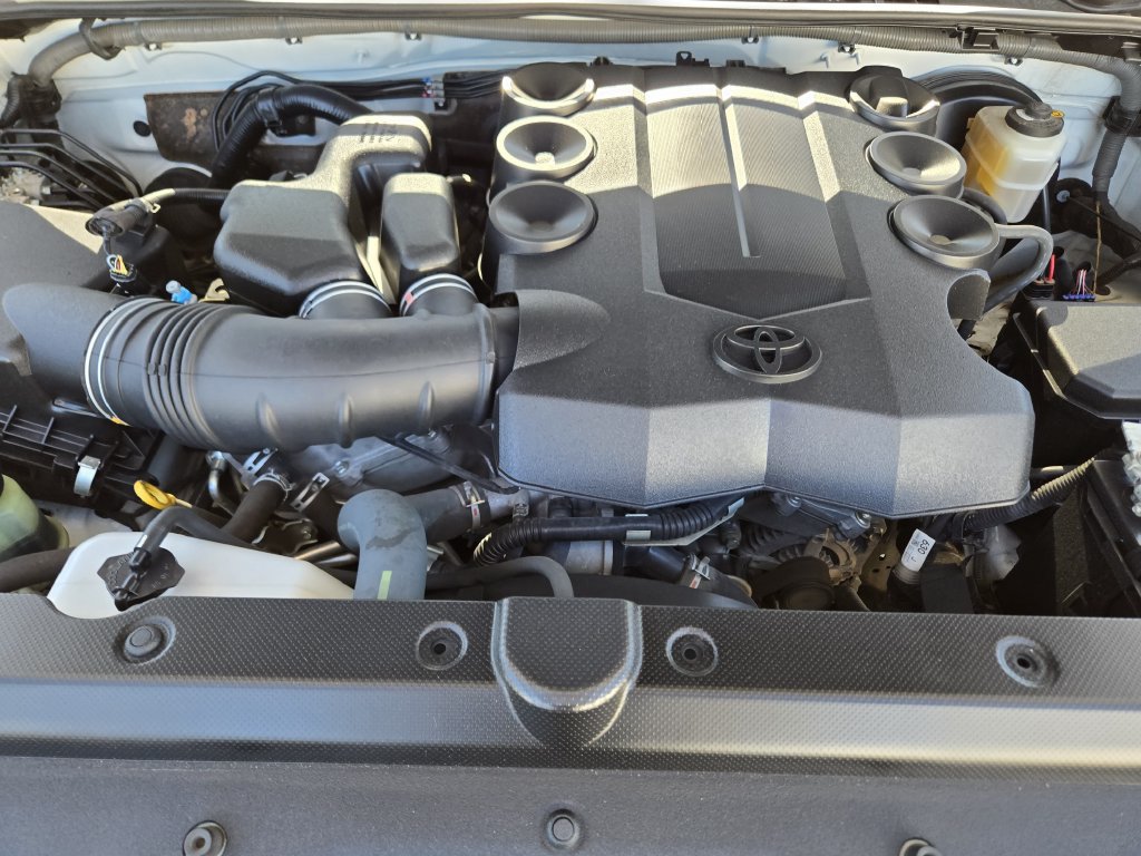 Used 2019 Toyota 4Runner SR5 Premium RWD image 40