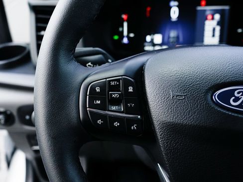 Used 2026 Ford Transit 350 XLT image 22