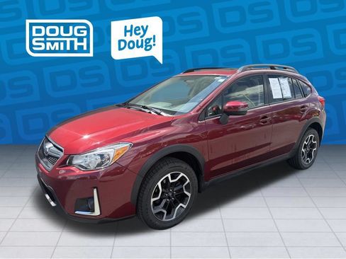 Used 2017 Subaru Crosstrek 2.0i Limited AWD/4WD image 1