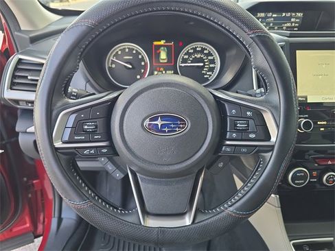 Used 2021 Subaru Forester Limited w/ Popular Package #3 image 27