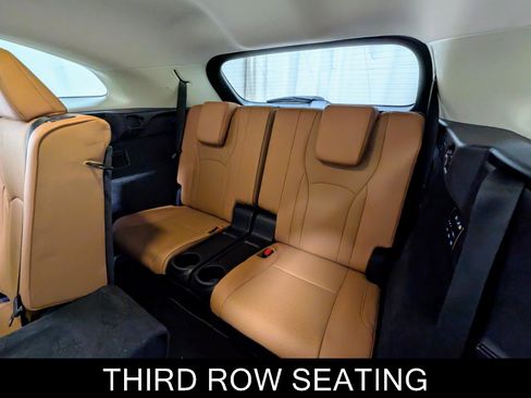 Used 2022 Lexus RX 350L FWD w/ Premium Package image 19