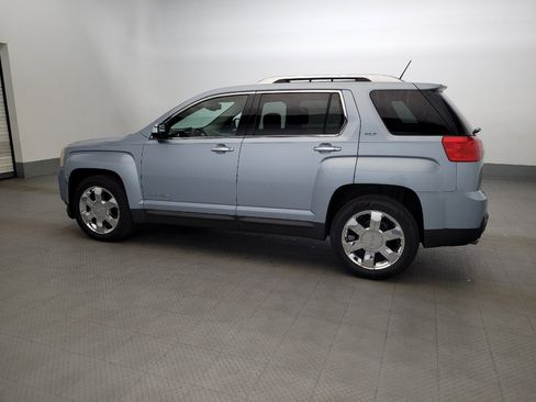 Used 2014 GMC Terrain SLT FWD image 3