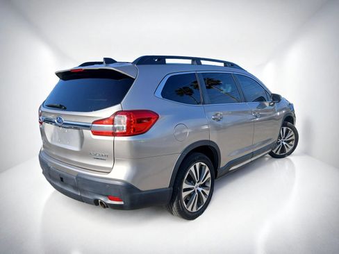 Used 2019 Subaru Ascent Limited AWD/4WD image 5