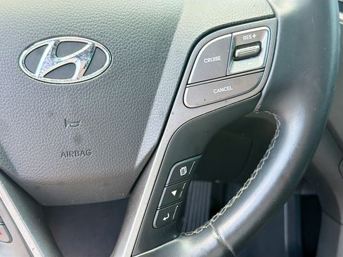 Used 2018 Hyundai Santa Fe Sport 2.0T FWD image 35