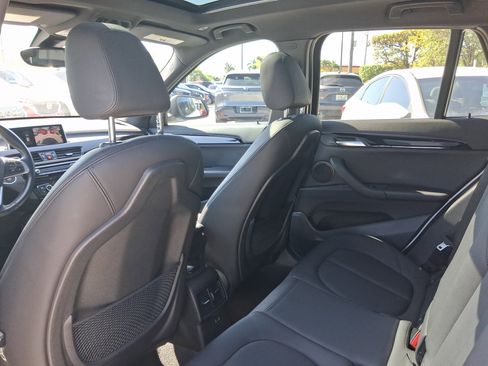 Used 2021 BMW X1 sDrive28i w/ Convenience Package image 7