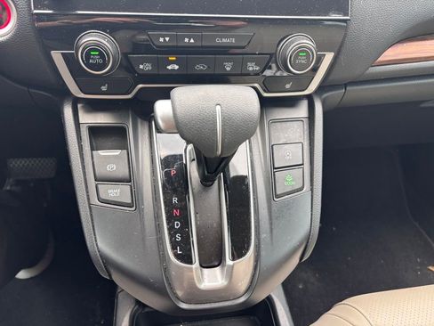 Used 2022 Honda CR-V EX image 19
