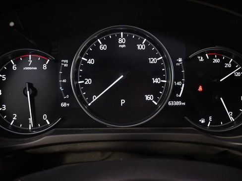 Used 2019 MAZDA CX-5 Grand Touring w/ GT Premium Package image 25