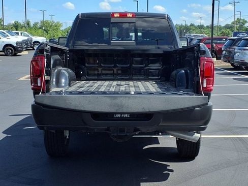 New 2025 RAM 2500 Tradesman w/ Safety Group image 19