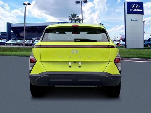 Used 2026 Hyundai Kona SE FWD image 6