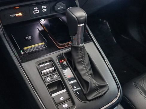 Used 2023 Honda CR-V EX-L image 25