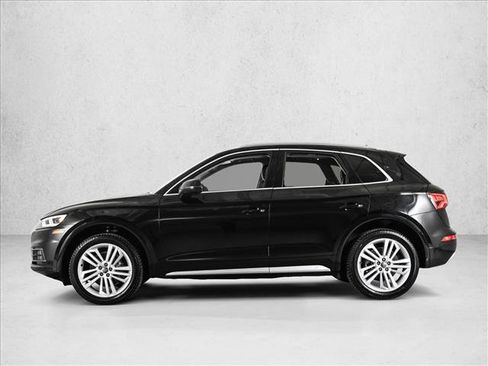 Used 2019 Audi Q5 2.0T Premium Plus image 9