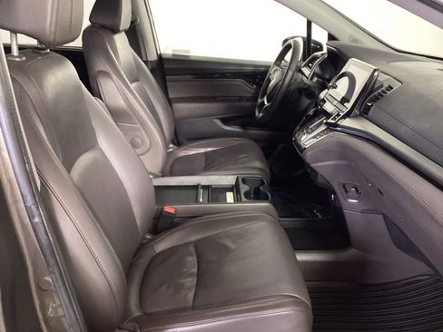 Used 2020 Honda Odyssey Elite image 9