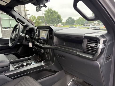Used 2023 Ford F150 XL w/ STX Appearance Package AWD/4WD image 22