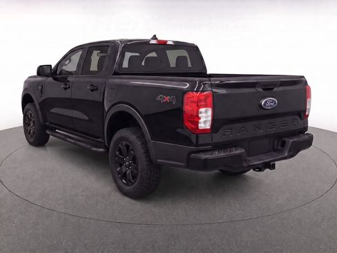 Used 2024 Ford Ranger XL w/ Trailer Tow Package AWD/4WD image 3