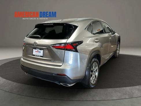 Used 2015 Lexus NX 200t AWD w/ Premium Package image 5