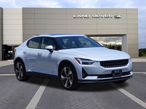 Used 2023 Polestar Polestar 2 w/ Pilot Pack AWD/4WD image 3