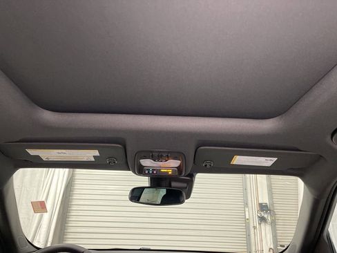 New 2025 Chevrolet TrailBlazer ACTIV w/ Convenience Package image 14