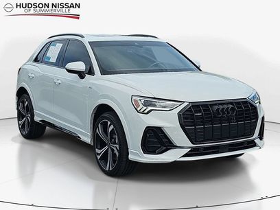 Used 2024 Audi Q3 2.0T Premium Plus