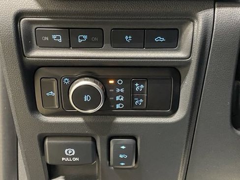 Certified 2023 Ford F150 Lariat w/ Equipment Group 502A High AWD/4WD image 40