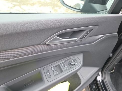 New 2026 Volkswagen GTI SE image 11