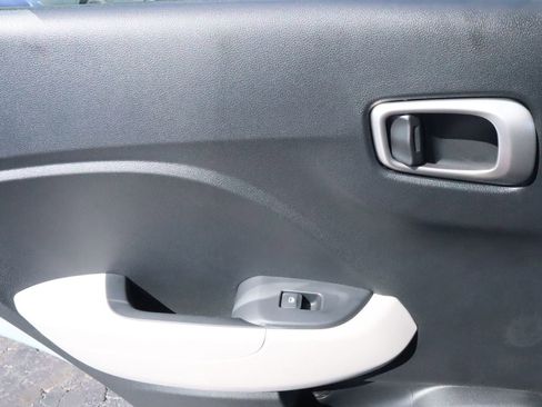 New 2026 Hyundai Venue SEL FWD image 20