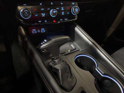 Used 2021 Dodge Durango R/T w/ Blacktop Package image 27