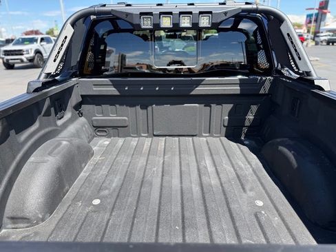 Used 2025 Ford F150 Tremor w/ Bed Utility Package AWD/4WD image 8