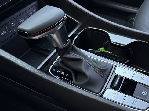 New 2026 Hyundai Santa Cruz XRT image 17