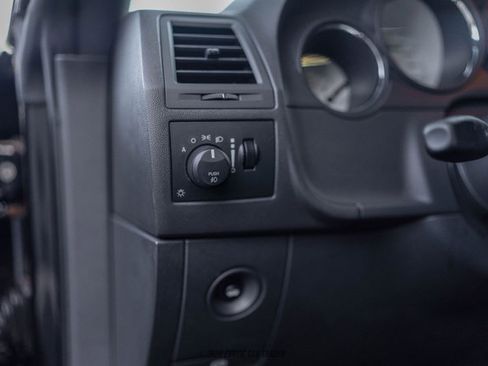 Used 2009 Dodge Challenger SRT8 w/ SRT Option Group II image 42