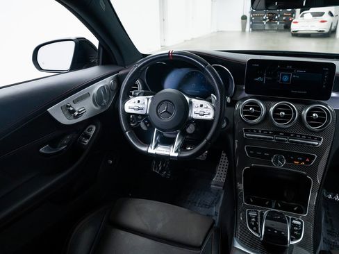 Used 2022 Mercedes-Benz C 43 AMG 4MATIC Coupe image 10