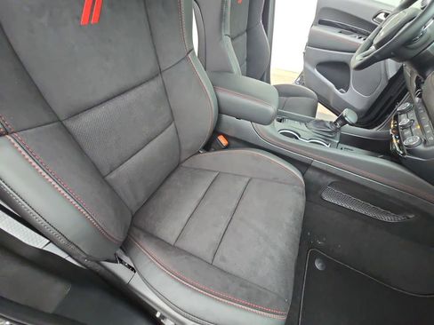 New 2026 Dodge Durango GT image 10