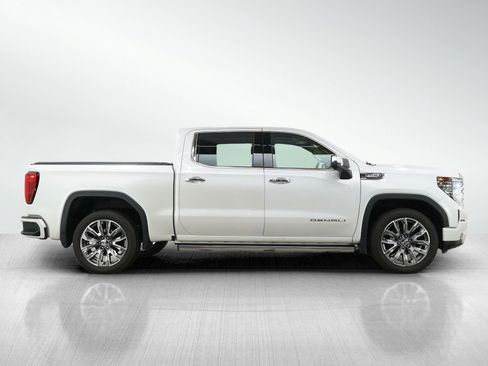 Used 2023 GMC Sierra 1500 Denali w/ Denali Reserve Package AWD/4WD image 6