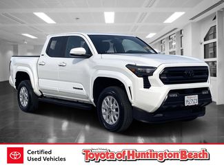 Certified 2024 Toyota Tacoma SR5 video 1