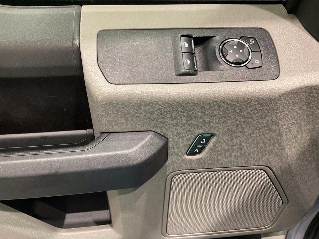 Used 2019 Ford F150 XL w/ Equipment Group 101A Mid RWD image 7
