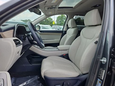 Used 2022 Hyundai Palisade SEL w/ Premium Package AWD/4WD image 12