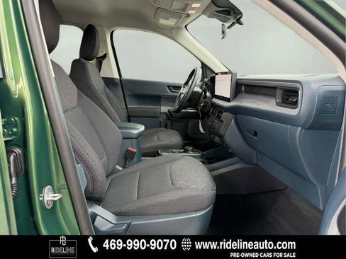Used 2025 Ford Maverick XL FWD image 15