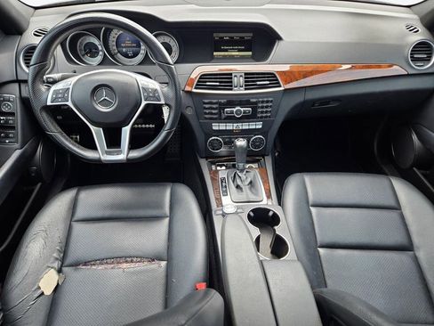 Used 2014 Mercedes-Benz C 250 Sedan image 16