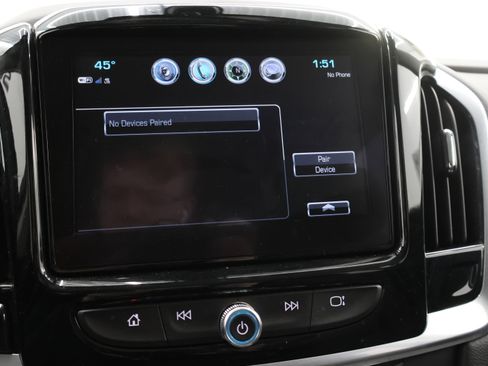 Used 2019 Chevrolet Traverse LT w/ LPO, Floor Liner Package image 47